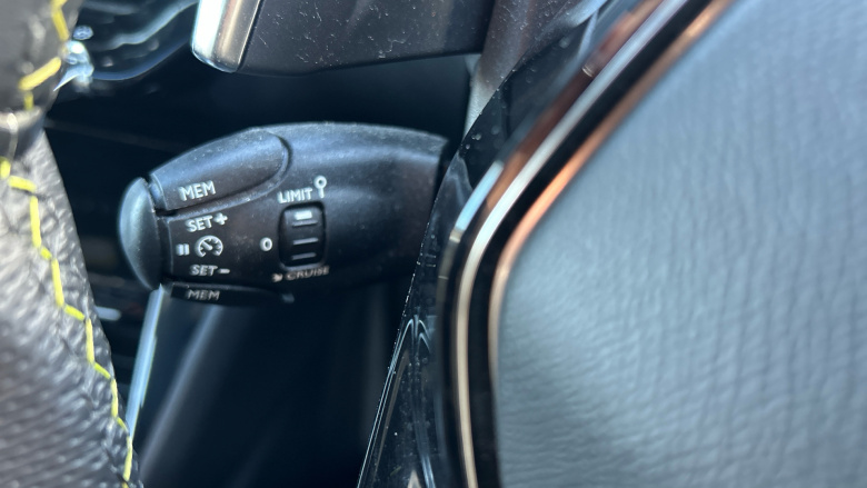 Peugeot 208 1.2 PureTech 130 GT 5dr EAT8 Petrol Hatchback